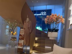 -左右Massage/Spa(长寿路店)