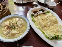 -金稼园·金平湖农家菜