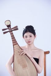 -克拉女神写真馆·匠心定制