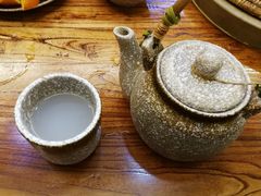 -滇香肴·云南菜蒸汽石锅鱼(云南北路店)