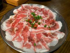 -·缸桶屋·韩式牛肋条自助烤肉(西湖D11店)