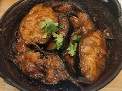 -洪兴砂锅(烟台山店)