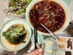 -鸭匠食府·挂炉烤鸭·新京菜(阜成路店)