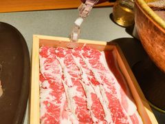 -巴奴毛肚火锅(悠唐购物中心店)