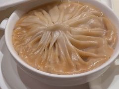-利苑酒家(华熙国际店)