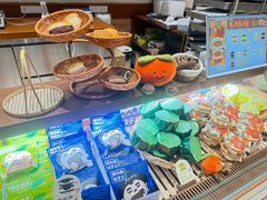 -辛一·铜锣烧(鸿寿坊店)