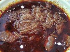 -晓马鸭店(新芜路店)