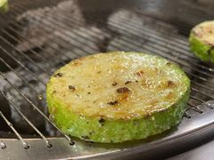 -围炉肉舍丹东海鲜烤肉·烤活鳗(步行街店)