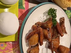 -虾饺妹·粤式手工点心(水荫路店)