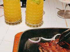 -牛扒先生·厚切雪花牛扒西餐厅(北京路禺山路店)