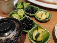 -CURRY YA 熟成咖哩專門店(深圳湾万象城店)