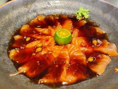 -沼津港精致料理·寿喜烧·烧鸟(龙湖南桥天街日料榜单店)