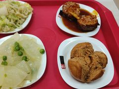 -来必堡(娄山关路店)