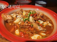 -老三样·美食研究中心(世贸路店)