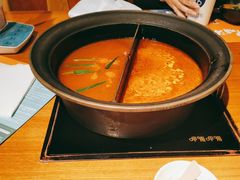 -呷哺呷哺(星光天地店)