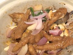 -稻香饭店(IFS国金中心店)