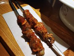 -胡氏大盘鸡新疆菜(石岗店)