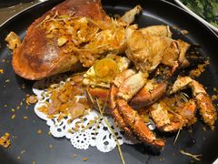 -79号渔船海鲜饭店(华强北店)