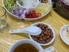 -官塘陈记鱼生·潮汕砂锅粥·牛肉火锅(潮枫路总店)