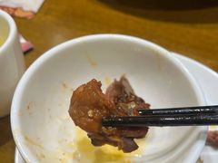 -弓虽昌焖烧鸡(大竹林店)