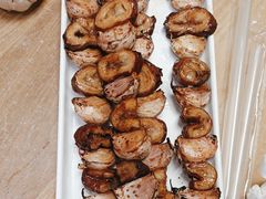 -正丰源大缸烧烤(人民路店)