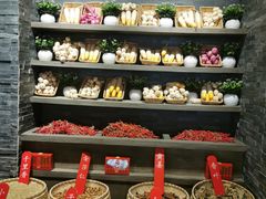 -哥老官重庆美蛙鱼头(宝山龙湖店)
