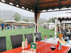 -潭柘厚院(桑峪村店)