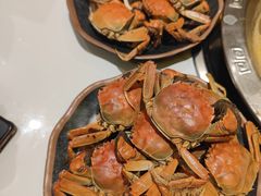 -小明家·鲜牛肉自选火锅(中街店)