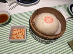 -桂满陇·蟹黄小笼汤包(环球港店)