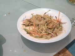 -大清花饺子(山庄店)