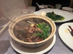 啫啫牛舌-惠食佳(滨江大公馆店)
