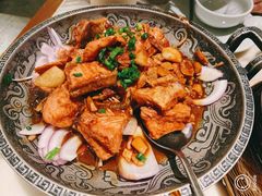 臭鳜鱼-大鱼徽州·寻味徽菜(星光总店)