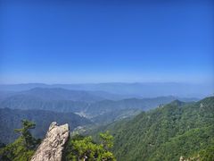 -王顺山国家森林公园