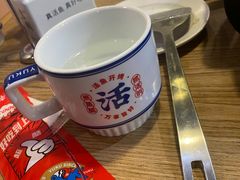 -鱼酷活鱼烤鱼(梅江印象城店)