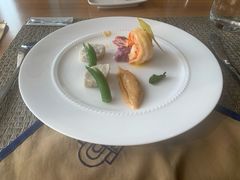 -香樟花园法式铁板烧(恒隆广场店)