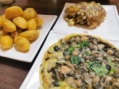 -海坛特色小吃·只做平潭特色菜(平潭店)