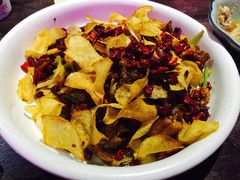 -70后饭吧(府河街店)