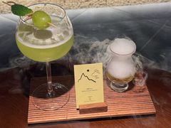 -Fuzzy Bistro 浮几韩餐·茶酒馆