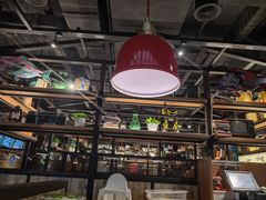 大堂-探鱼·鲜青椒爽麻烤鱼(北京路天河城店)