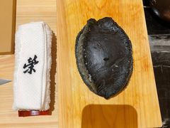 -荣一代目OMAKASE板前料理