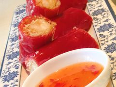 -相思林金岛饭店(青山湖店)