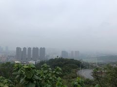 -石峰岩寺