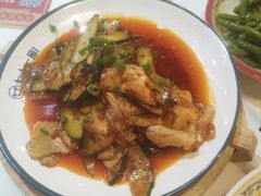 -71号豆汤饭·成都小馆(春熙路百盛店)