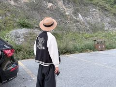 -九寨沟爱情海景区