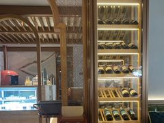-ELI FALAFEL Lebanese&Mediterranean黎巴嫩美食(富城路店)