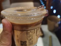 -去茶山(鸿通城店)
