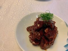 糖醋小排-海逸餐厅·象山海鲜