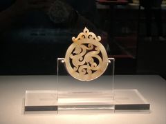 -北京大葆台遗址博物馆