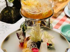-叶叶菩提(太原别墅店)