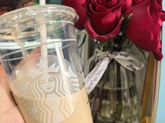 -星巴克(保定华创广场店)